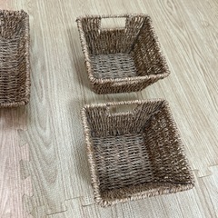 小物入れの画像