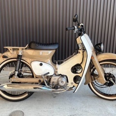 バイク整理の画像