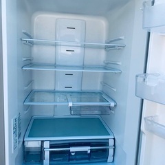 送料設置無料❗️赤字覚悟⭐️二度とない限界価格❗️冷蔵庫/洗濯機の超安セット♪308の画像