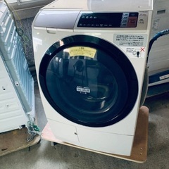 送料設置無料❗️赤字覚悟⭐️二度とない限界価格❗️冷蔵庫/洗濯機の超安セット♪308の画像