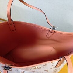 コーチのバッグ(ジャンク品)の画像