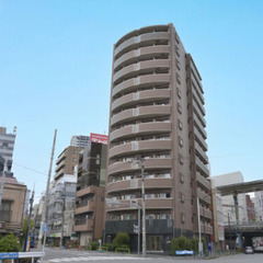 【三田駅】【月約5万円】【週4日×朝2時間】マンション清掃/未経...