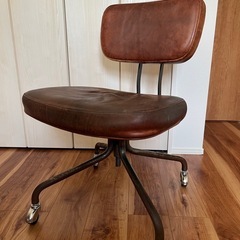 【商談中】truck furniture デスクチェア  