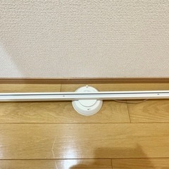 コイズミ　ライティングレール　150cm  照明5セット