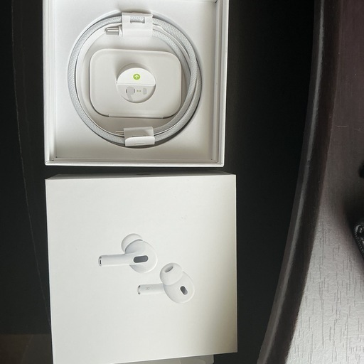 特別価格！AirPods???2世代type-C