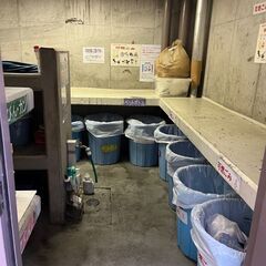 【三田駅】【月約5万円】【週4日×朝2時間】マンション清掃/未経験者可～日払い可(三田5)の画像