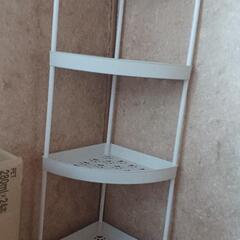 お風呂シャンプーたて