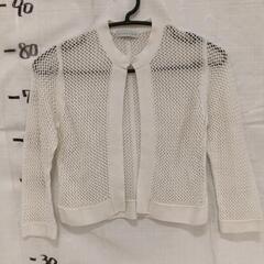 V カーディガン 服/ファッションの中古が安い！激安で譲ります