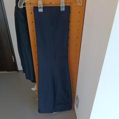 スラックス　ウエスト92cm