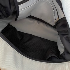 ミキハウス　マザーズバッグの画像