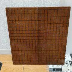 0508-078 将棋盤