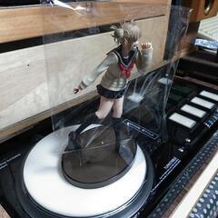 トガヒミコ　フィギュアの画像