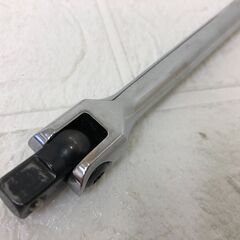 マックツール X6 スピンナーハンドル＆ショートソケット 14点セットの画像