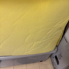 座布団用ウレタンクッション
の画像