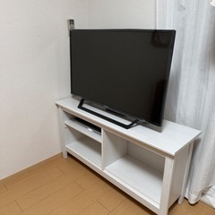 IKEAテレビ台