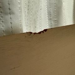 IKEAテレビ台の画像