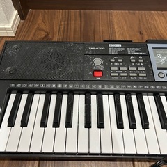 電子ピアノの画像