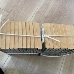 雷火全巻セットの画像