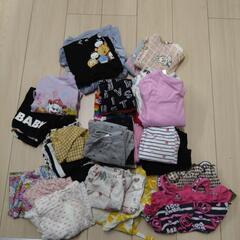 子供服女の子90から100センチ色々