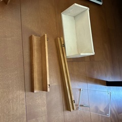 壁掛け、写真立て