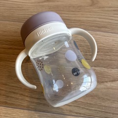 リッチェル　コップトレーニングマグ　