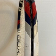 Wilson 100Lラケットの画像