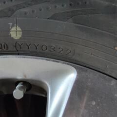 ステップワゴン純正の画像