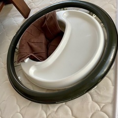 歩行器
