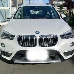 ●自社ローン対応●    平成30年登録BMW X1 xDriv...
