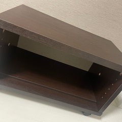 棚　テレビ台