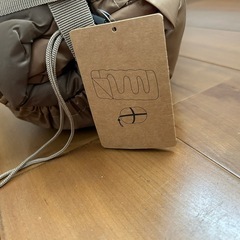 寝袋(シュラフ)の画像