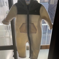 GAPベビー服