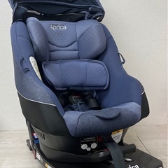 M【中古品】Aprica アップリカ クルリラプラス 360° ...