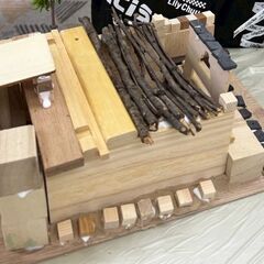 【アトリエべる  小金井教室】☔️ポタポタで描いてみよう‼️☔️の画像