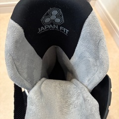美品 スキーブーツ 25.5 の画像