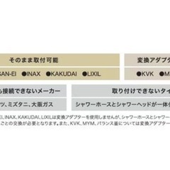 ヤマダオリジナル YBH119SM ウルトラファインバブルシャワーヘッドの画像