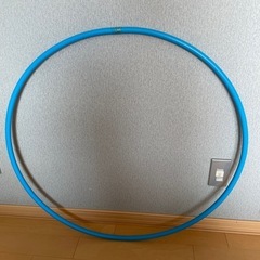 フラフープ