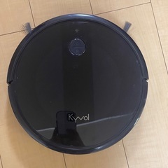 ロボット掃除機　