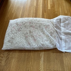 パイプ枕の画像