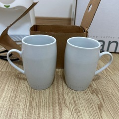 フランフラン　コーヒーメーカーの画像