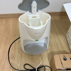 フランフラン　コーヒーメーカーの画像