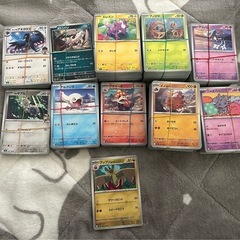 ポケモンカード ノーマル
