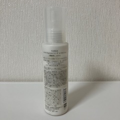 THREE ヘアケア&スタイリング　エマルジョンの画像