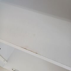 ★ジモティ割あり★  サイドボード ホワイト H88×D32.5×W90 クリーニング済み HJ6510の画像