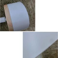 新品未開封 完売品 LEDシーリングファン ホワイト CSF-690W DAIKO ダイコー シーリングファン CSF-690W 2023年製【未使用