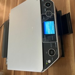 エプソン　EPSON  プリンター　コピー機　の画像