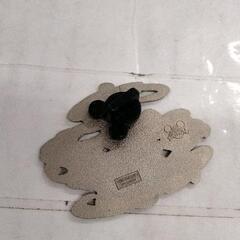 0508-138 ピンバッジ　ディズニーの画像