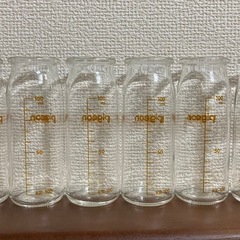 母乳実感100mlの画像