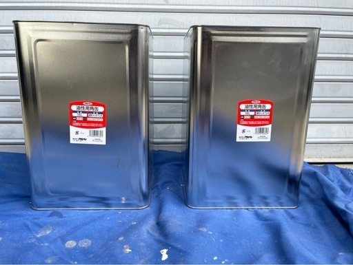 塗料フロアユートン