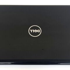 美品　DELL Inspiron 15.6インチ Core i5　4GB　SSD256GB　Bluetooth　Office2019の画像
